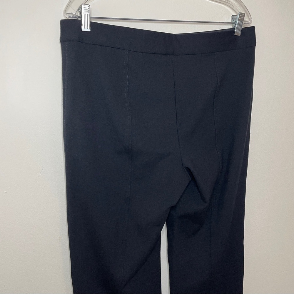 Style & Co Women’s Stretchy Black Pants Size Large - Picture 4 of 7